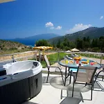 Villa Kefalonia Horizon