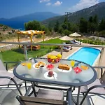 Kefalonia Horizon Ajía Effimía