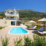 Kefalonia Horizon *