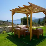 Kefalonia Horizon Villa