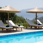 Kefalonia Horizon Villa *
