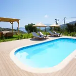 Kefalonia Horizon Villa