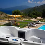 Villa Kefalonia Horizon