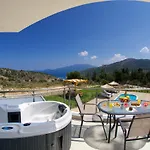 Kefalonia Horizon Ajía Effimía