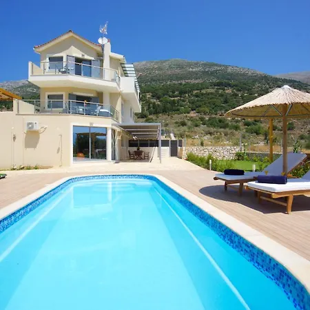 Kefalonia Horizon
