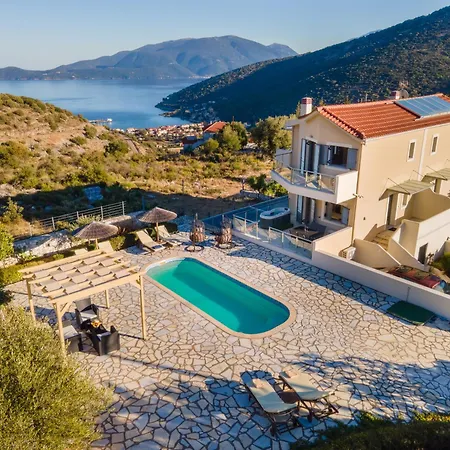 Kefalonia Horizon