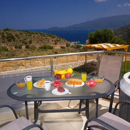 Kefalonia Horizon