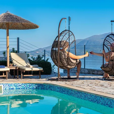 Kefalonia Horizon