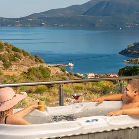 Kefalonia Horizon * Agia Efimia