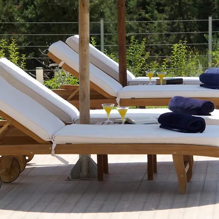 Kefalonia Horizon Villa *