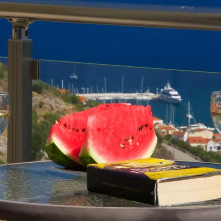 Kefalonia Horizon *