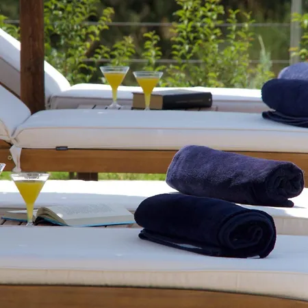 Villa Kefalonia Horizon Agia Efimia