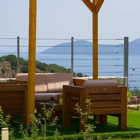 Kefalonia Horizon