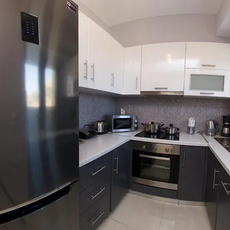 Kefalonia Horizon Agia Efimia