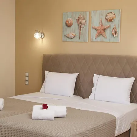 Kefalonia Horizon Villa *