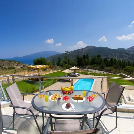 Villa Kefalonia Horizon Agia Efimia