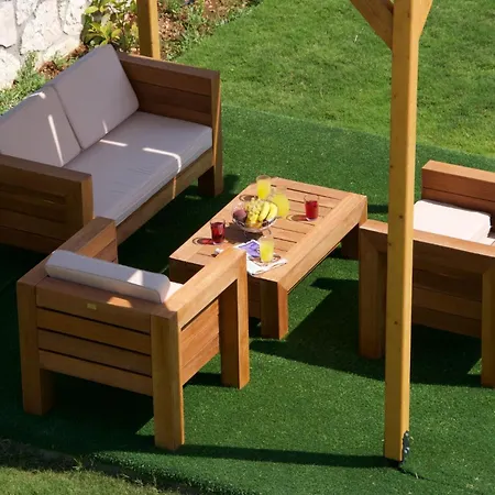 Kefalonia Horizon Villa