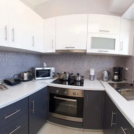 Villa Kefalonia Horizon Agia Efimia