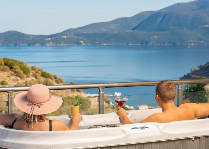 Kefalonia Horizon *