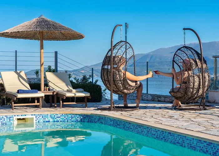 Kefalonia Horizon