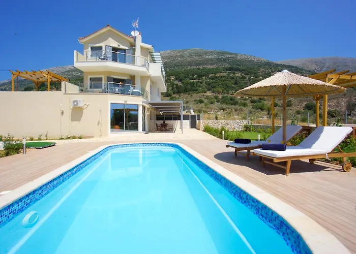Kefalonia Horizon