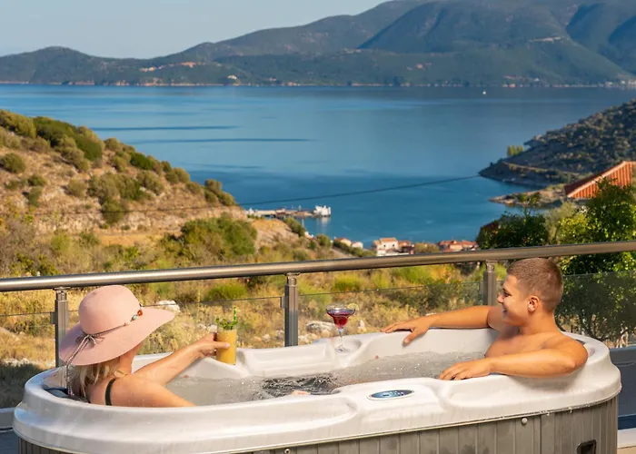 Kefalonia Horizon * Αγία Ευφημία