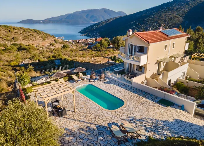 Kefalonia Horizon