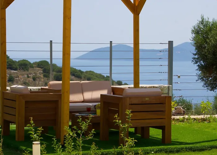 Kefalonia Horizon