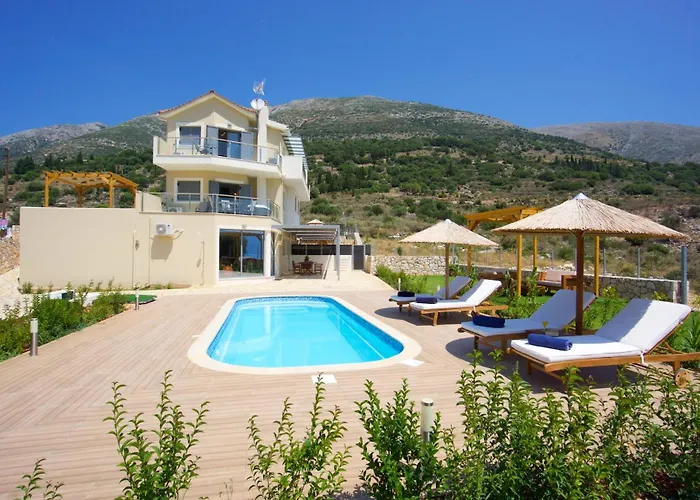 Kefalonia Horizon *