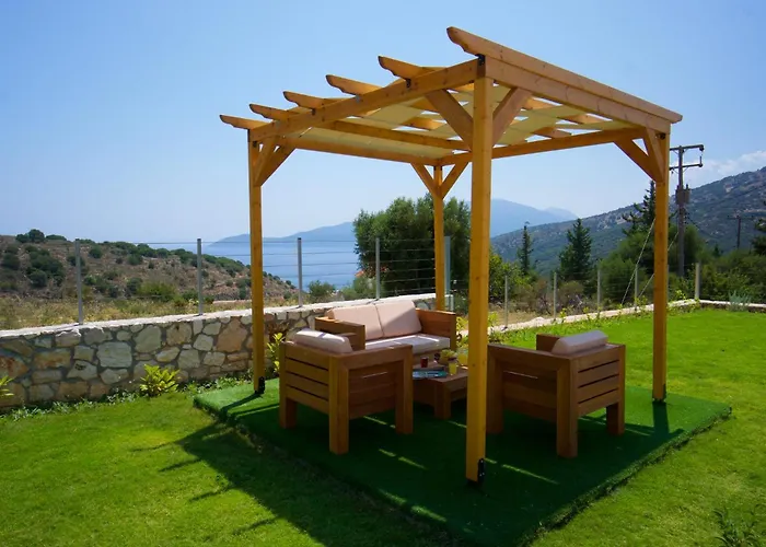 Kefalonia Horizon Βίλα