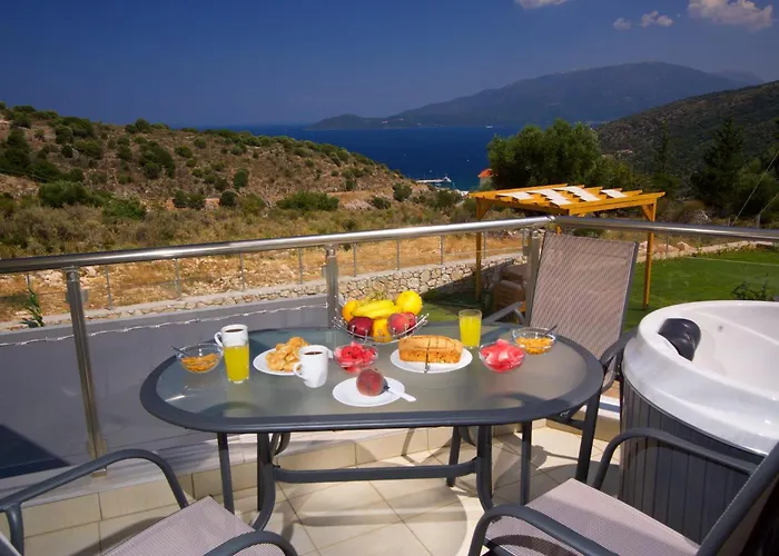 Kefalonia Horizon