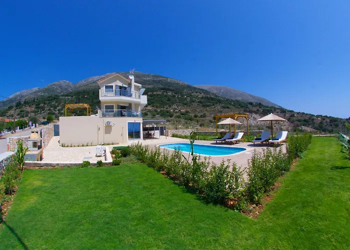 Kefalonia Horizon *