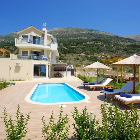 Kefalonia Horizon *