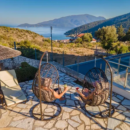Kefalonia Horizon * איה אפימיה